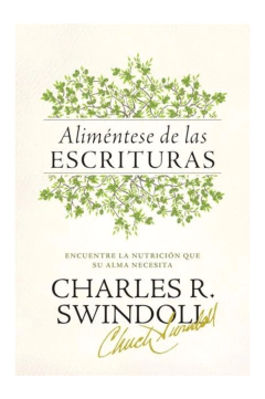Alimentense De Las Escrituras
