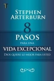 8 Pasos Para Una Vida Excepcional - comprar online