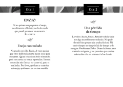 Oraciones Y Promesas Diarias Para Las Mujeres 365 Lecturas Devocionales - comprar online