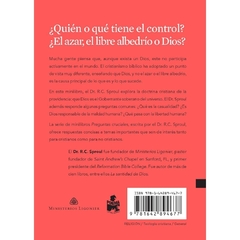 Controla Dios todas las Cosas? Preguntas cruciales [ Bolsilibros] - comprar online