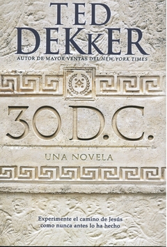 30 D.C. - Libro - comprar online