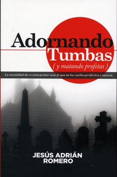 Adornando Tumbas - comprar online