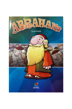 Abrahám - Serie Comienzos