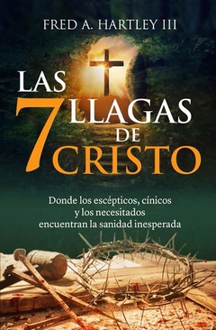 7 llagas de Cristo - comprar online