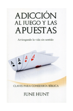 Adicción al juego y las apuestas - Bolsilibro