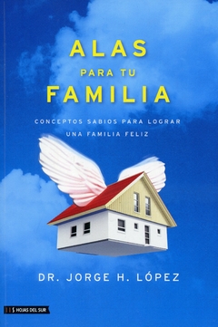 Alas para tu familia - comprar online