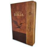 Biblia / Cafe Aguila/ Cierre Indice/ Inspiracion, Letra grande Reina Valera