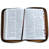 Biblia / Cafe Aguila/ Cierre Indice/ Inspiracion, Letra grande Reina Valera - comprar online