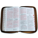 Biblia / Cafe Aguila/ Cierre Indice/ Inspiracion, Letra grande Reina Valera en internet