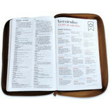 Biblia / Cafe Aguila/ Cierre Indice/ Inspiracion, Letra grande Reina Valera - tienda online