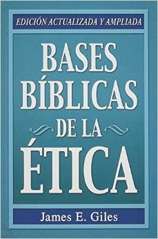 Bases Bíblicas de la ética - comprar online