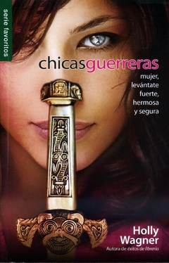 Chicas guerreras - comprar online