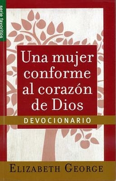 Una mujer conforme al corazón de Dios - Bolsilibro