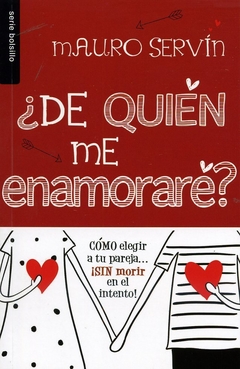 ¿De quién me enamore? - Bolsilibro - comprar online