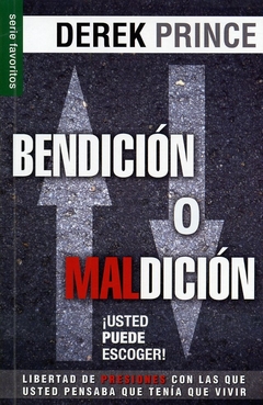 Bendición o maldición - Bolsilibro - comprar online