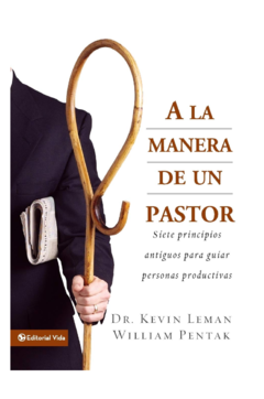 A la manera de un pastor