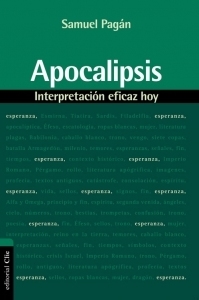 Apocalipsis [Libro] Interpretacion eficaz Hoy - comprar online