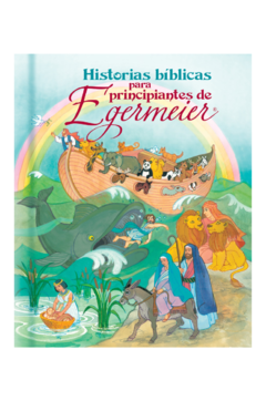 Historias Biblicas Para Principantes