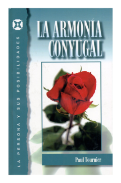 La armonía conyugal