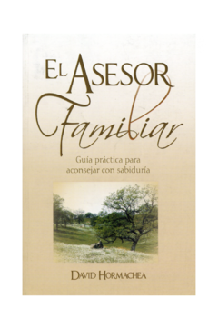 El Asesor Familiar libro