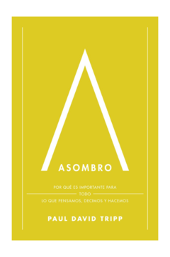 Asombro