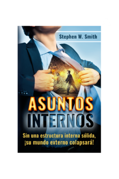 Asuntos Internos