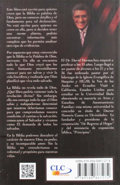 La Biblia Verdad Inerrante en internet