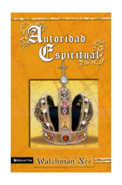 Autoridad espiritual