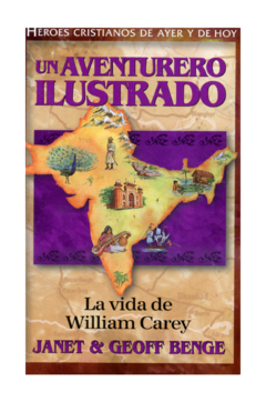 Un aventurero ilustrado