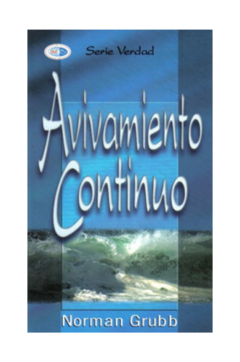 Avivamiento Continuo - Bolsilibro