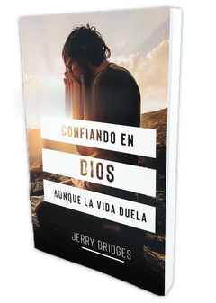 Confiando En Dios aunque la vida duela - Bolsilibro en internet