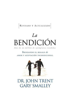 La bendición - comprar online