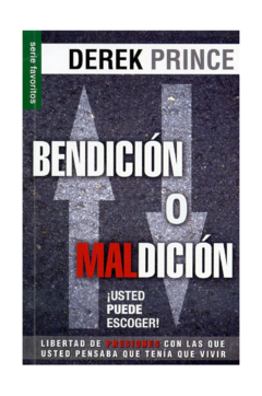 Bendición o maldición - Bolsilibro