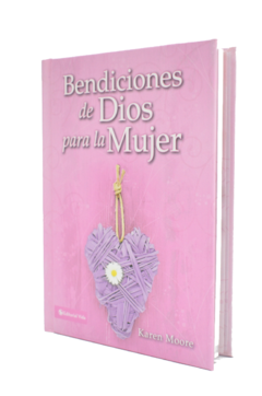 Bendiciones de Dios para la mujer