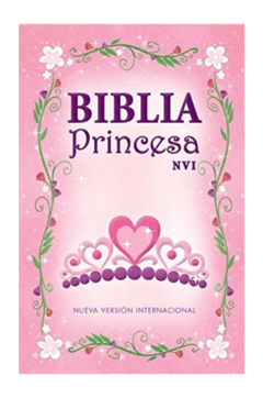 Biblia princesa