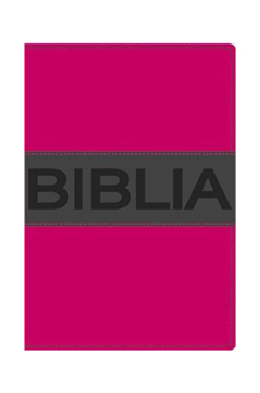 Biblia NVI Ultrafina Compacta Rosa Vital