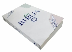 Biblia TLA Misionera Rustica Mujer