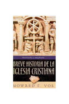 Breve historia de la iglesia