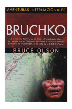 Bruchko venturas Internacionales - comprar online