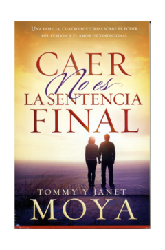 Caer no es la sentencia final