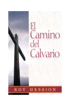 El Camino Del Calvario - Bolsilibro