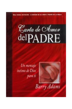 Carta de Amor del Padre