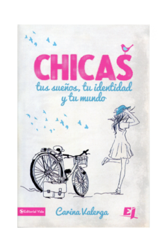 Tus sueños, tu identidad y tu mundo
