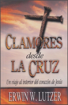 Clamores desde la cruz - Bolsilibro - comprar online