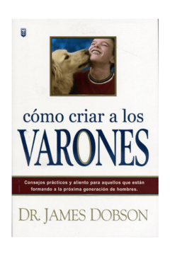 Cómo criar a los varones