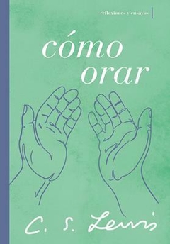 Libro Como Orar