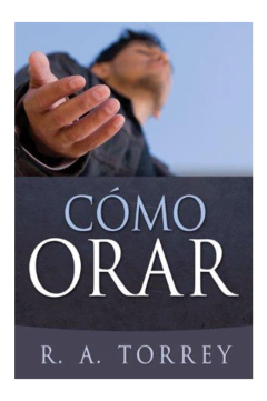 Como Orar - libro de bolsillo