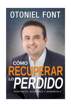 Como Recuperar Lo Perdido