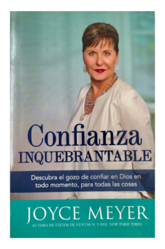 Confianza Inquebrantable