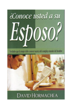 ¿Conoce usted a su Esposo? Bolsilibro - comprar online